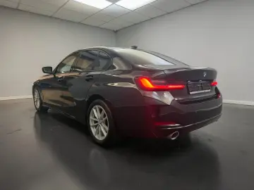 BMW 320d Limo xDrive Shadow-Line AHK WIDE LED CARPLA