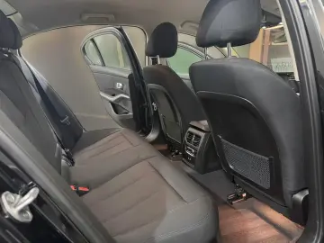 BMW 320d Limo xDrive Shadow-Line AHK WIDE LED CARPLA