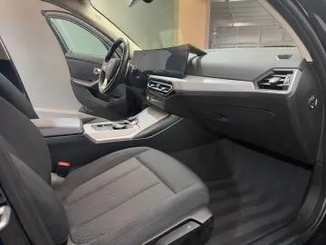 BMW 320d Limo xDrive Shadow-Line AHK WIDE LED CARPLA