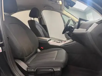 BMW 320d Limo xDrive Shadow-Line AHK WIDE LED CARPLA