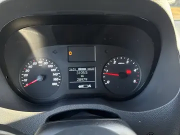 MERCEDES-BENZ Sprinter 311 CDI KA HD Mittel 2-Sitze Kamera
