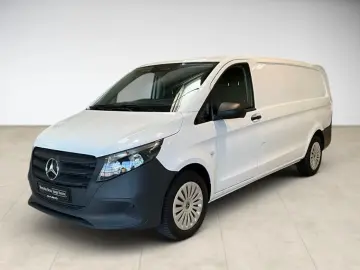MERCEDES-BENZ Vito 116 CDI Kasten Extralang AHK Face…
