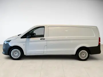 MERCEDES-BENZ Vito 116 CDI Kasten Extralang AHK Face…
