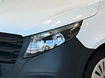 MERCEDES-BENZ Vito 116 CDI Kasten Extralang AHK Face…