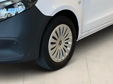 MERCEDES-BENZ Vito 116 CDI Kasten Extralang AHK Face…