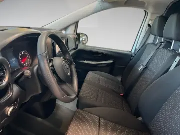 MERCEDES-BENZ Vito 116 CDI Kasten Extralang AHK Face…