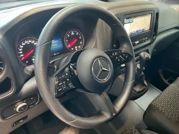 MERCEDES-BENZ Vito 116 CDI Kasten Extralang AHK Face…