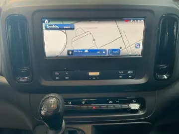 MERCEDES-BENZ Vito 116 CDI Kasten Extralang AHK Face…