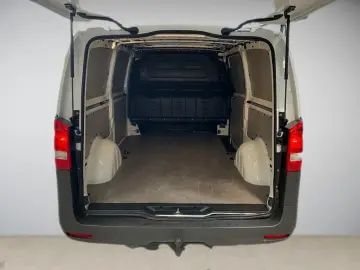 MERCEDES-BENZ Vito 116 CDI Kasten Extralang AHK Face…