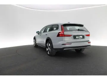 VOLVO V60 Cross Country 2.0 Plus AWD LED LEDER KAMERA