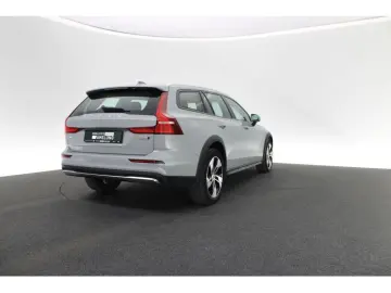 VOLVO V60 Cross Country 2.0 Plus AWD LED LEDER KAMERA