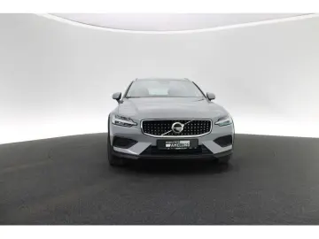 VOLVO V60 Cross Country 2.0 Plus AWD LED LEDER KAMERA