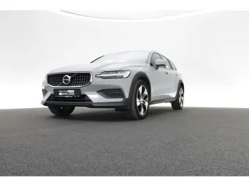 VOLVO V60 Cross Country 2.0 Plus AWD LED LEDER KAMERA