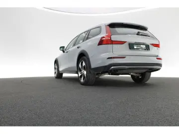 VOLVO V60 Cross Country 2.0 Plus AWD LED LEDER KAMERA