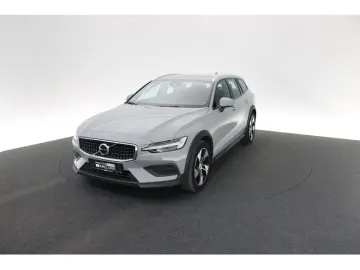 VOLVO V60 Cross Country 2.0 Plus AWD LED LEDER KAMERA