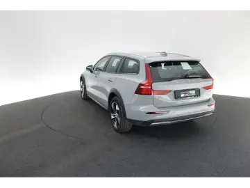VOLVO V60 Cross Country 2.0 Plus AWD LED LEDER KAMERA