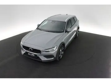 VOLVO V60 Cross Country 2.0 Plus AWD LED LEDER KAMERA
