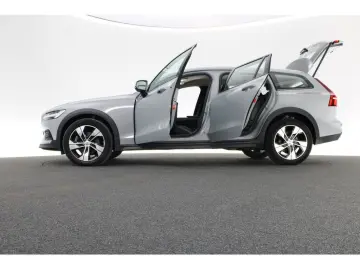 VOLVO V60 Cross Country 2.0 Plus AWD LED LEDER KAMERA