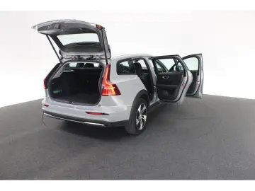 VOLVO V60 Cross Country 2.0 Plus AWD LED LEDER KAMERA