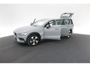 VOLVO V60 Cross Country 2.0 Plus AWD LED LEDER KAMERA