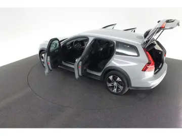 VOLVO V60 Cross Country 2.0 Plus AWD LED LEDER KAMERA
