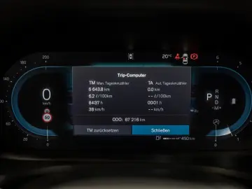 VOLVO V60 Cross Country 2.0 Plus AWD LED LEDER KAMERA