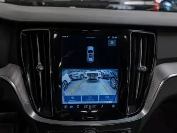 VOLVO V60 Cross Country 2.0 Plus AWD LED LEDER KAMERA