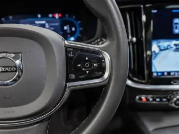VOLVO V60 Cross Country 2.0 Plus AWD LED LEDER KAMERA