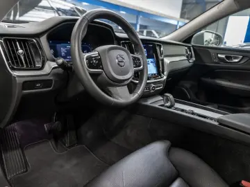 VOLVO V60 Cross Country 2.0 Plus AWD LED LEDER KAMERA