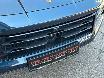 PORSCHE Cayenne Coupe III S E-Hybrid Aut.