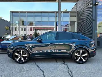 PORSCHE Cayenne Coupe III S E-Hybrid Aut.