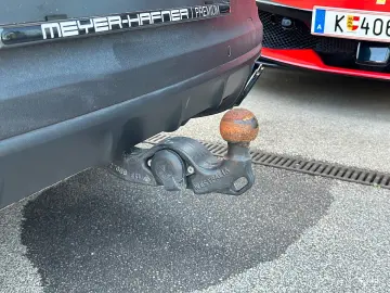 PORSCHE Cayenne Coupe III S E-Hybrid Aut.