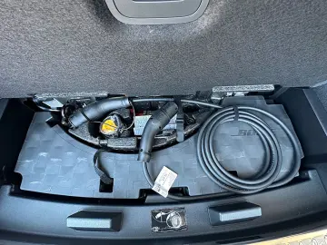PORSCHE Cayenne Coupe III S E-Hybrid Aut.