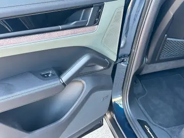 PORSCHE Cayenne Coupe III S E-Hybrid Aut.