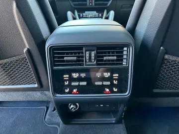 PORSCHE Cayenne Coupe III S E-Hybrid Aut.