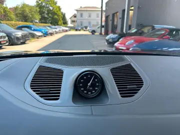 PORSCHE Cayenne Coupe III S E-Hybrid Aut.