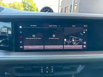PORSCHE Cayenne Coupe III S E-Hybrid Aut.