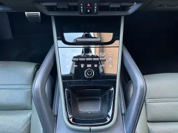 PORSCHE Cayenne Coupe III S E-Hybrid Aut.