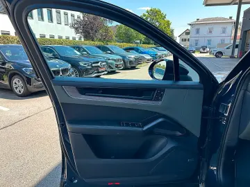 PORSCHE Cayenne Coupe III S E-Hybrid Aut.