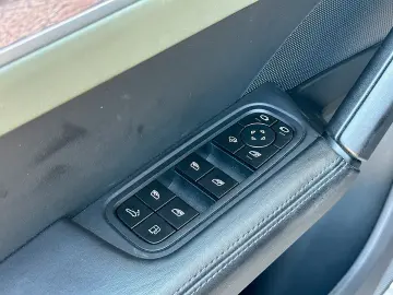 PORSCHE Cayenne Coupe III S E-Hybrid Aut.