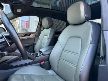 PORSCHE Cayenne Coupe III S E-Hybrid Aut.