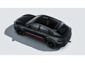 PORSCHE Cayenne S E-Hybrid Coupe HeadUp InnoDrive BOSE