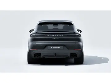 PORSCHE Cayenne S E-Hybrid Coupe HeadUp InnoDrive BOSE