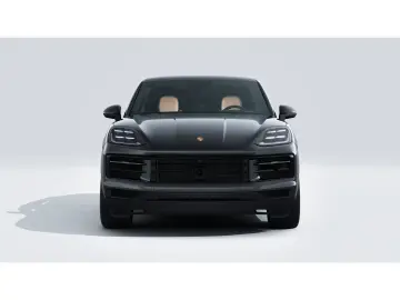 PORSCHE Cayenne S E-Hybrid Coupe HeadUp InnoDrive BOSE