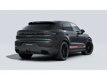 PORSCHE Cayenne S E-Hybrid Coupe HeadUp InnoDrive BOSE