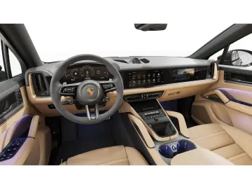 PORSCHE Cayenne S E-Hybrid Coupe HeadUp InnoDrive BOSE