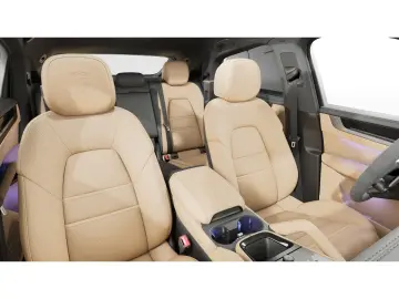 PORSCHE Cayenne S E-Hybrid Coupe HeadUp InnoDrive BOSE