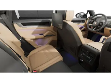 PORSCHE Cayenne S E-Hybrid Coupe HeadUp InnoDrive BOSE