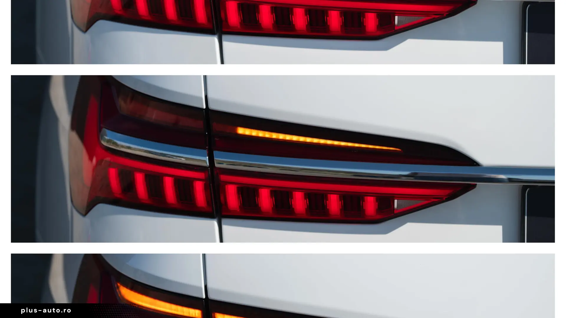 Audi A6 Avant 50 TFSI e quattro S tronic