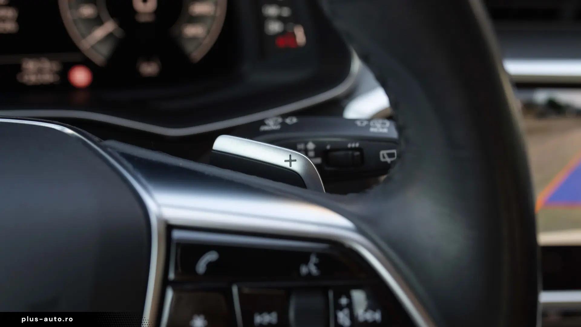 Audi A6 Avant 50 TFSI e quattro S tronic